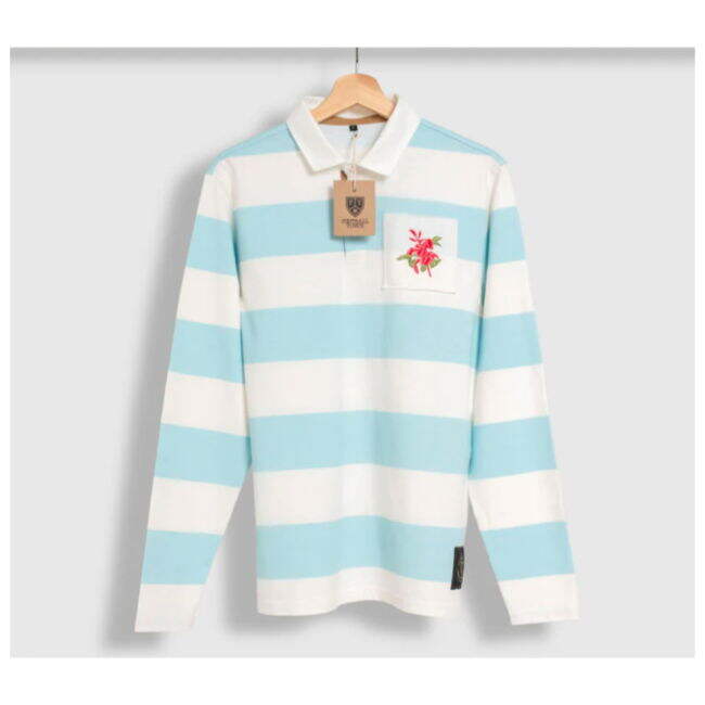 Argentina Authentic Argentina Jersey