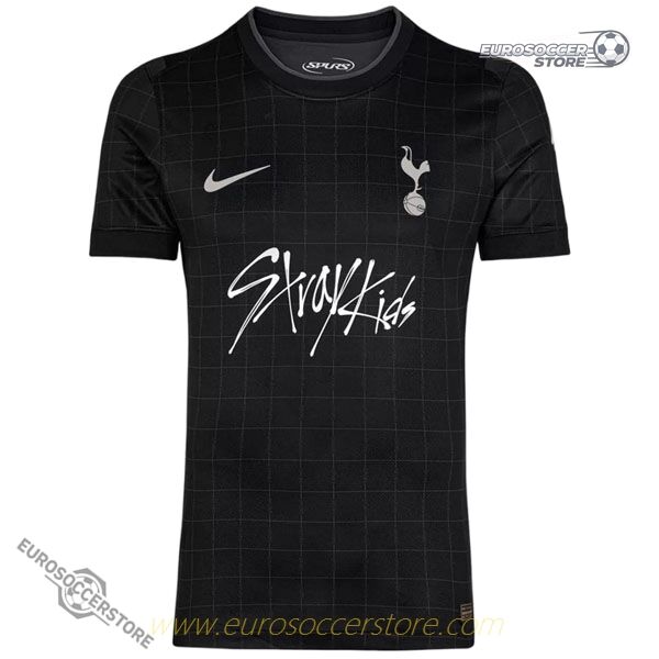 Stray Kids x Tottenham Hotspur 25-26 Season Jersey