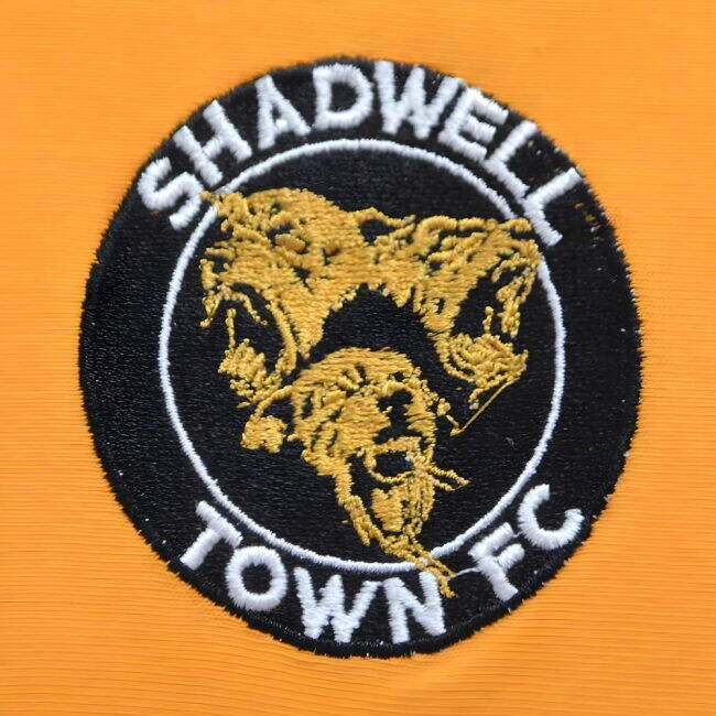 Non-League Classic Jersey Shadwell