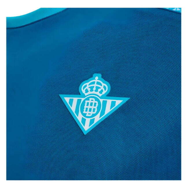 2024-2025 Real Betis Third Shirt