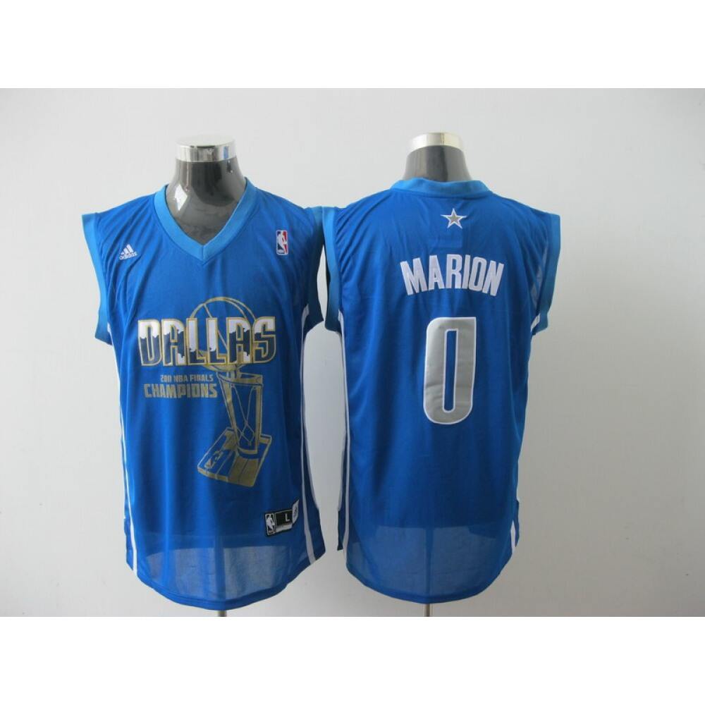 Jersey 0 Blue - - Basketball Fan Gear