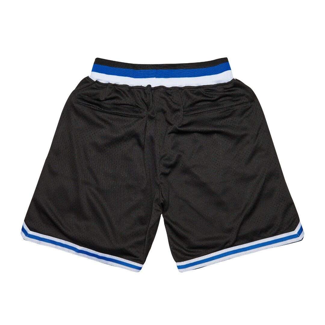 Special Custom Basketball Shorts GN1915