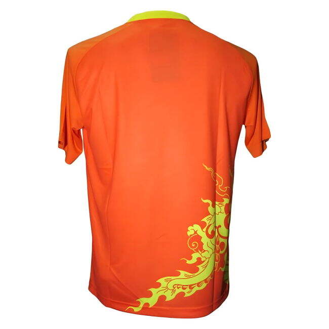 2018-2019 Bhutan Home Jersey (Adult)