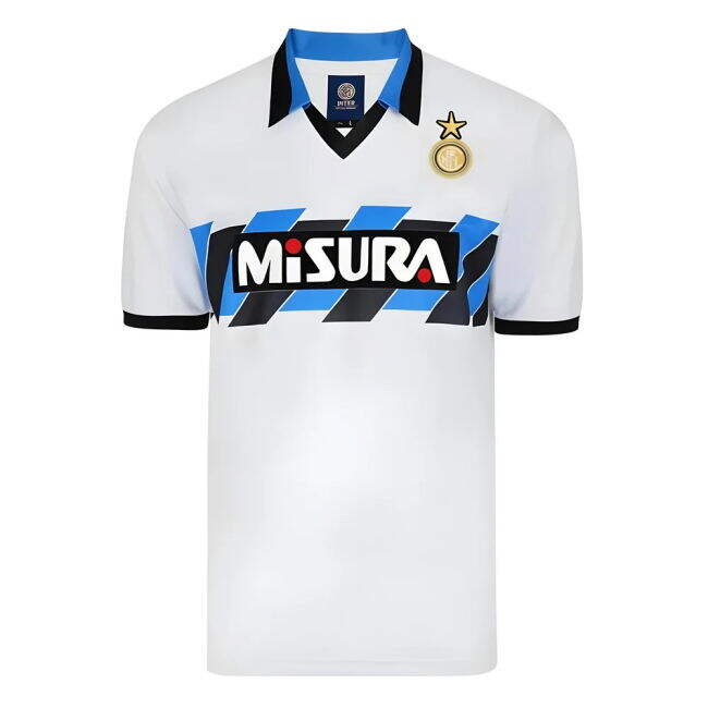 Premium D. Internazionale #1990 New Season Official Merchandise