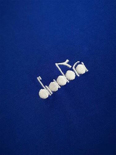 The Blues Italia #1990 Elite Performance Passionate Classic Edition...