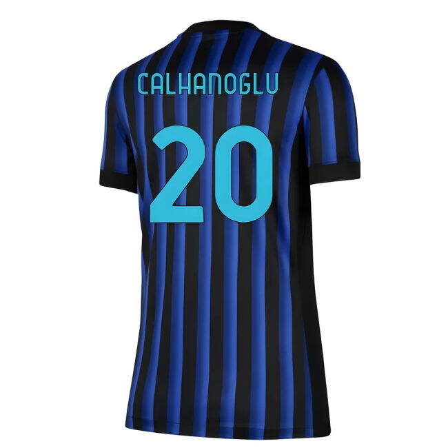 Nerazzurri C. 2 #0 Current Season Affordable Official Merchandise (v8)