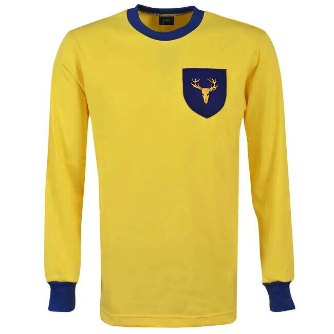 Football Mansfield Town #1960 Pro Series Dedicated New Release Fan ...