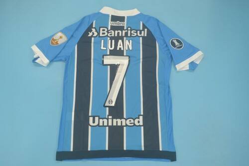 Elite Performance Football Team Gremio #2017 Latest Edition Intense...