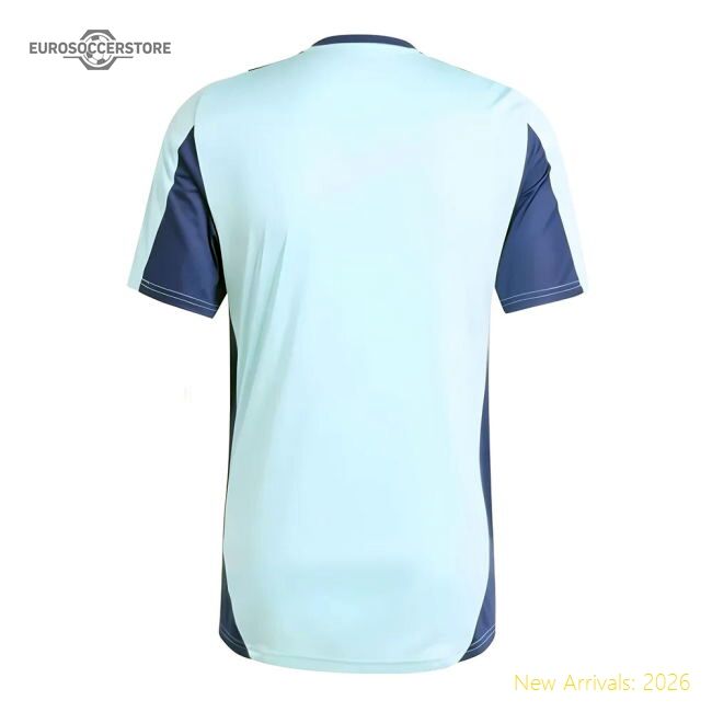 Arsenal Saka Premium Training Jersey Barclays Premier League Umbro Pro