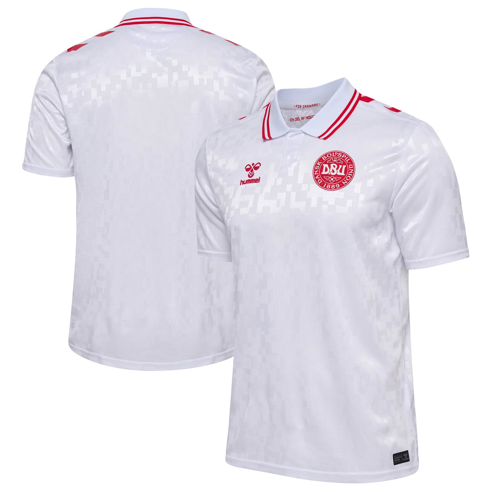 Men's 2024 Premium Quality Replica Jersey - Replica Jersey - Don't Miss Out