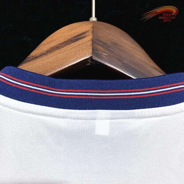 England 1989 Home Football Kit