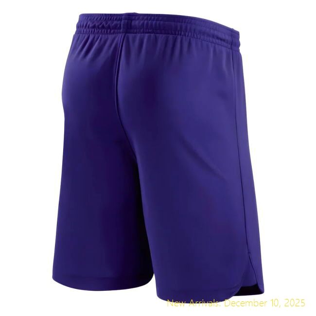 Official Barcelona Home - Match Day - High Performance - Comfortable