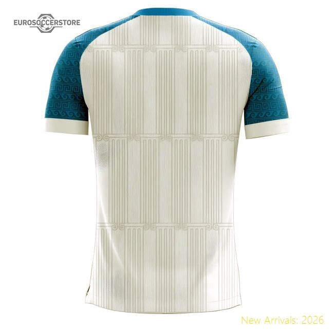 2024/25 Authentic Team Jersey Ideal For True Fans High-Quality