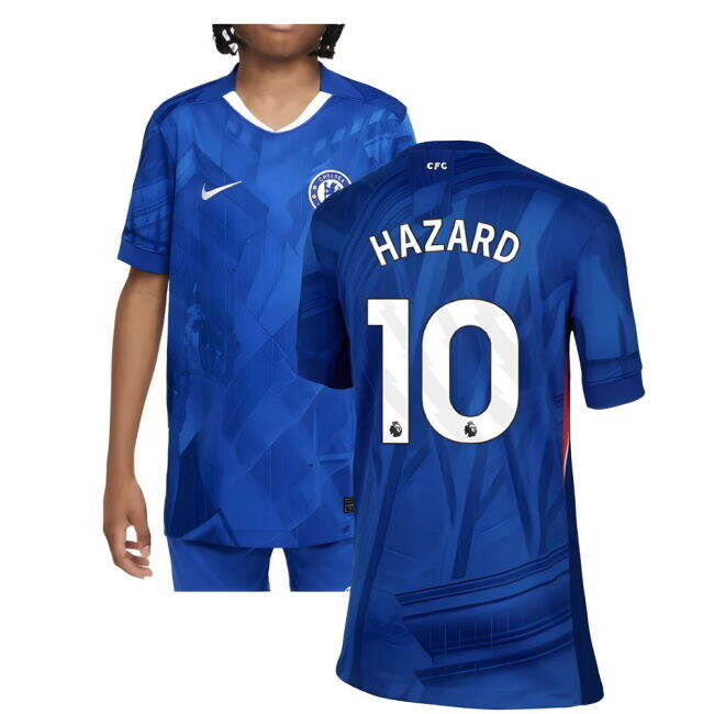 2025-20 Chelsea first-class Home Shirt - Kids | genuine