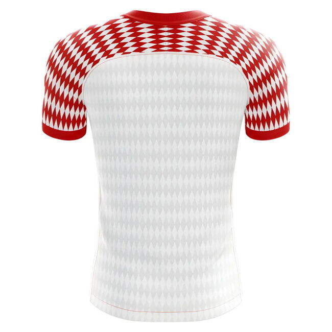 Bayern Munich Exclusive Home Jersey 2025-2026 #95
