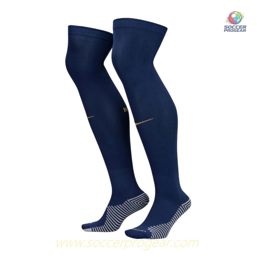 Barca Youth Football Kit Soccer Jersey 2024-25 Edition Home Lewandowski