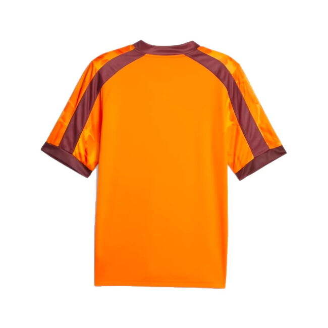 2023-2024 Manchester City eSports Jersey (Orange) | Durable