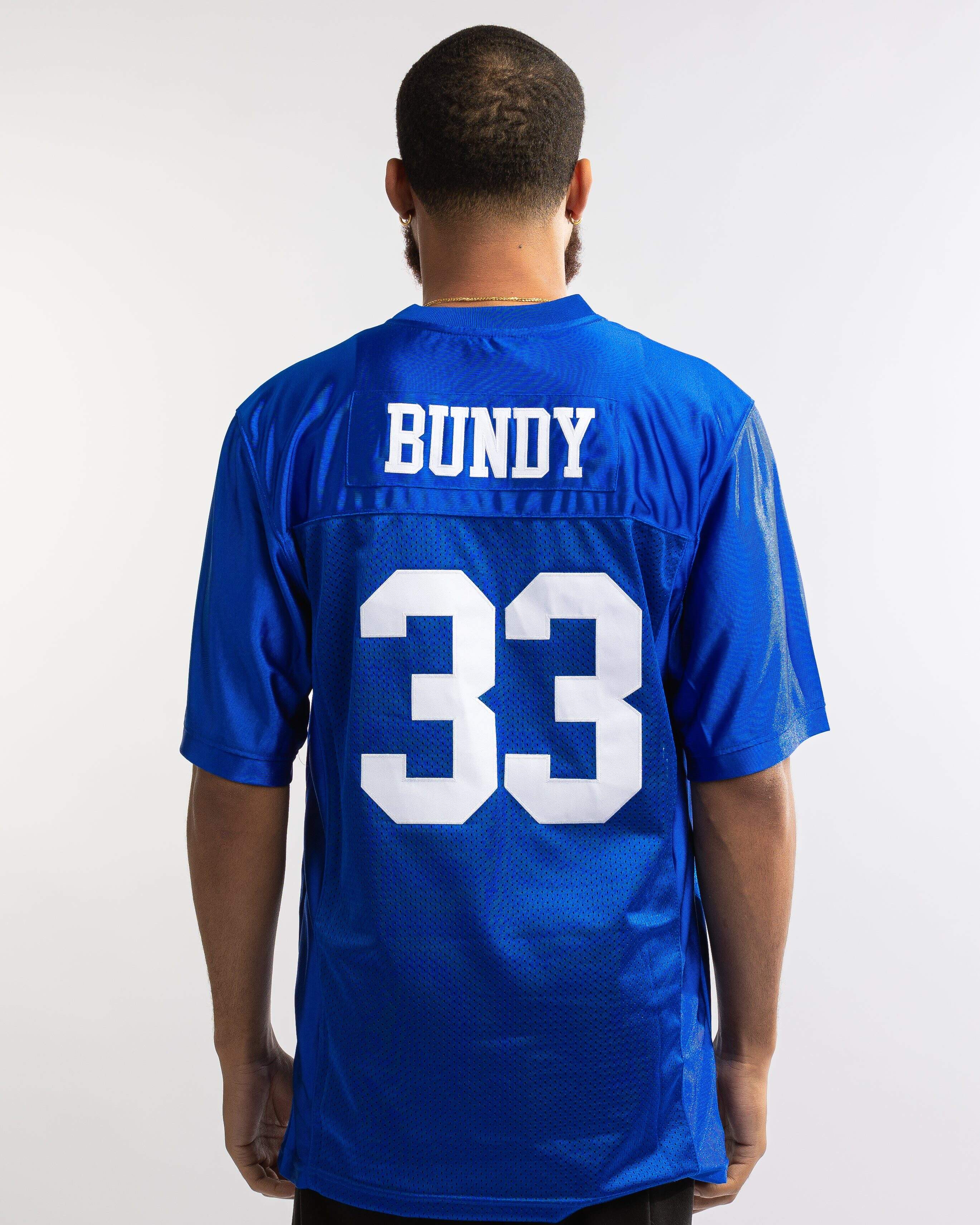 Special Custom Football Jersey MS4786