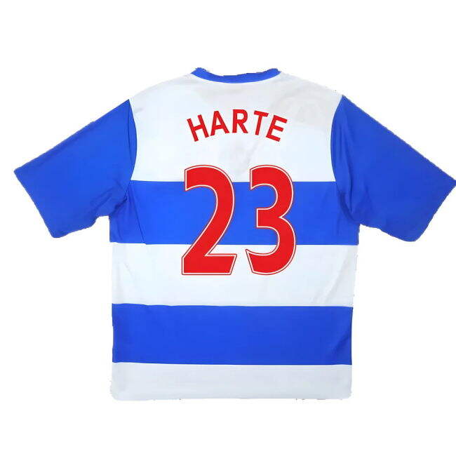 Reading 2012-13 Home Shirt (Excellent) (Harte 23)