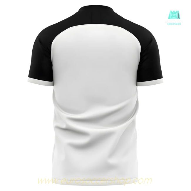 2025-26 Edition Bundesliga Away Jersey Libero