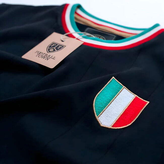 Italy Italy Jersey - Adult