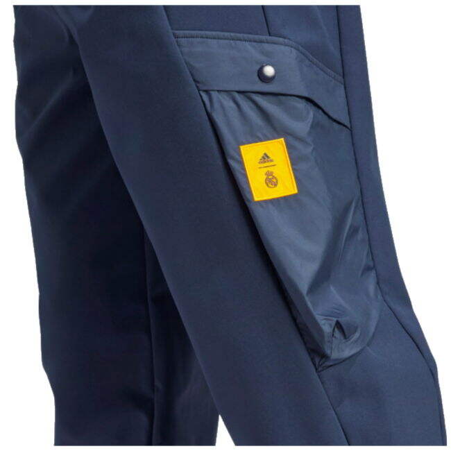 Real Madrid Special Edition Jersey 2024-2025 #40