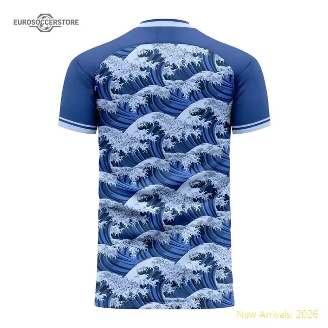 Japan Concept 20202021 Home Authentic Kit Quickdry Contemporary