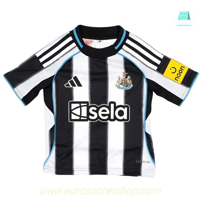 2025-2026 Newcastle Home Mini Kit