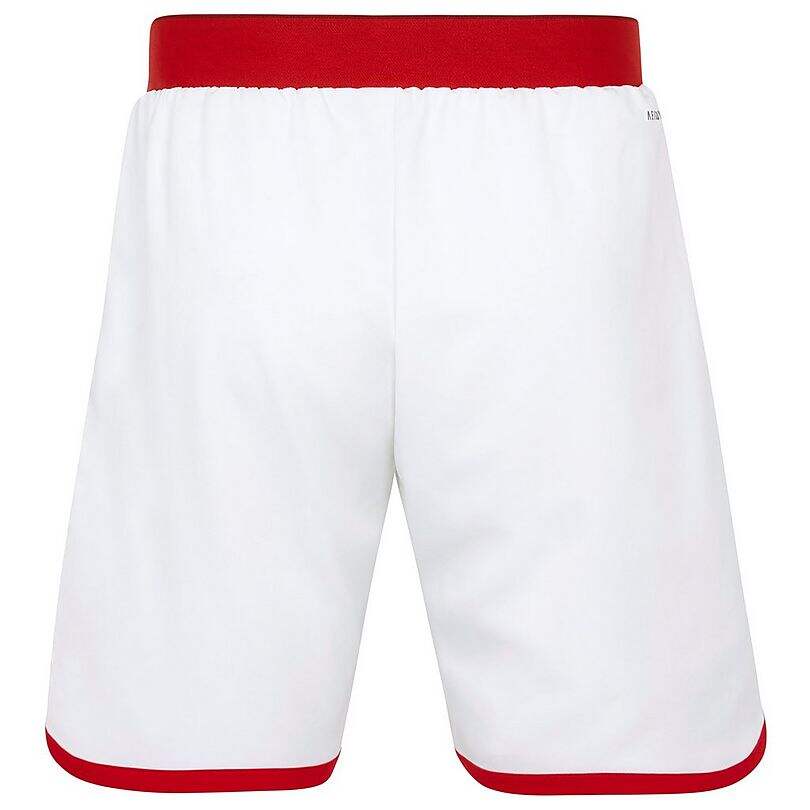 Arsenal Home Shorts 2023 2024