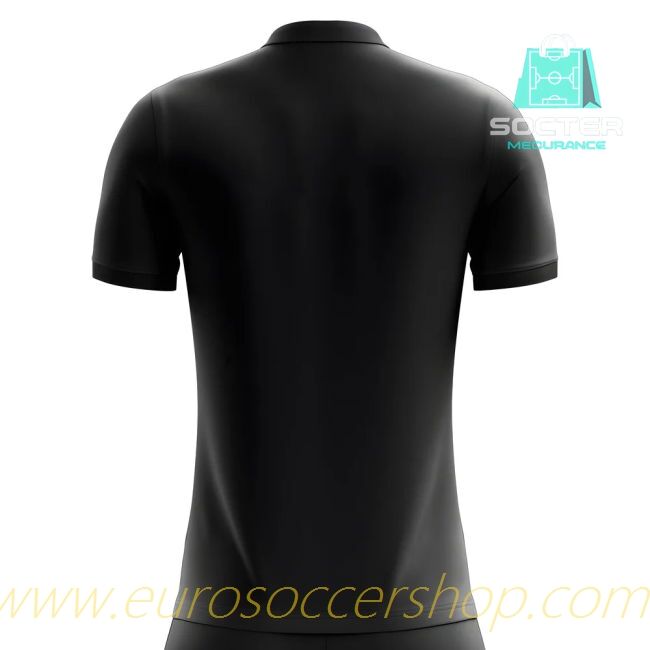 2025-26 Edition USA Away Kit Junior