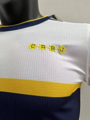 Visitante - Collector's Item - World Championship - Breathable Design