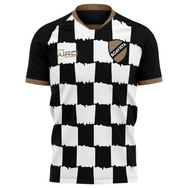 Primeira Liga Limited Edition Home Jersey 2025-2026