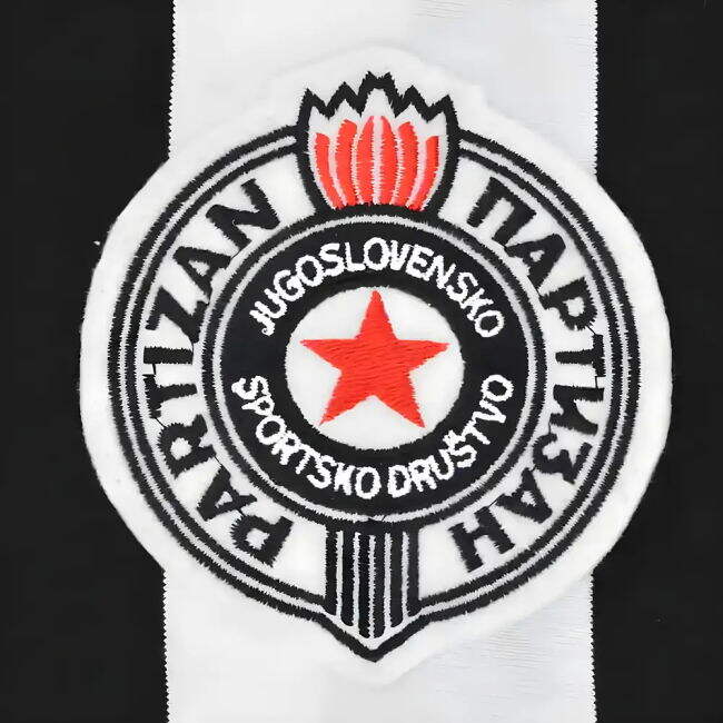 Official Football Shirt - Football Supporter - Scottish Premiership