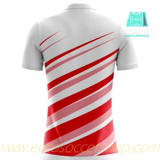 2025/26 Campaign Austria Away Football Shirt Ladies