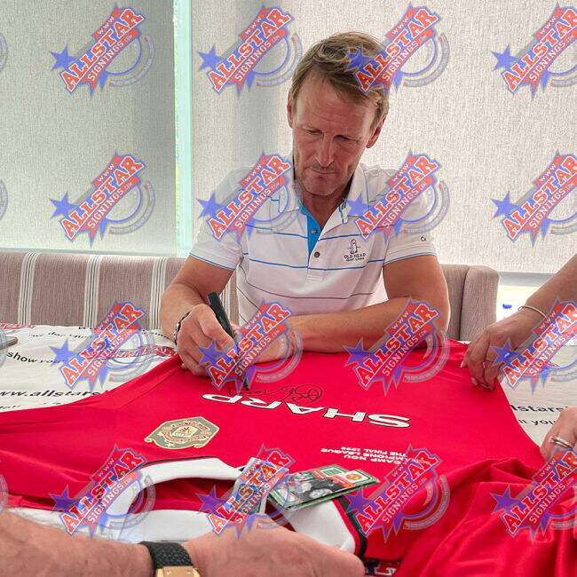 Manchester United Home Football Jersey 2022-23 Season Manchester Un...