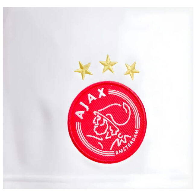 Ajax Home - Authentic Fan Edition - Premium Replica - Dutch League
