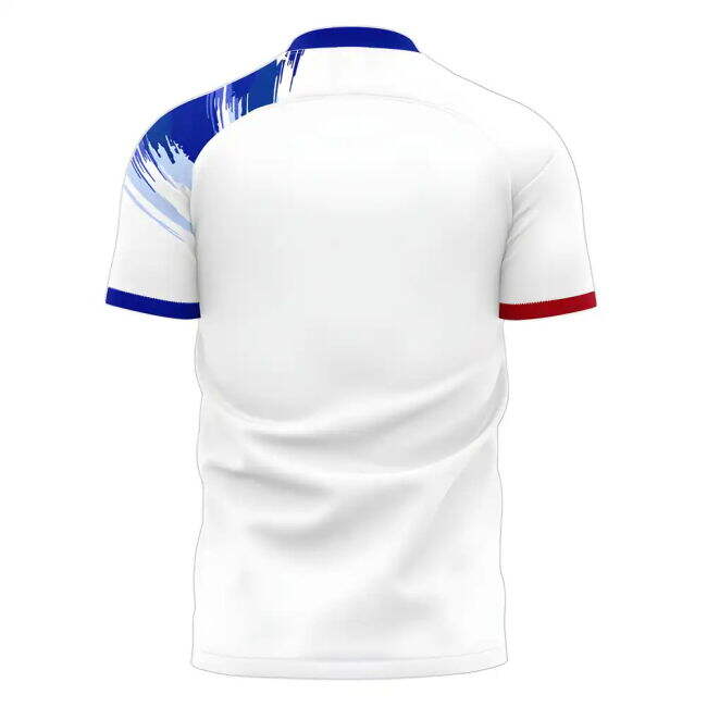 USA Special Edition Home Jersey 2020-2021