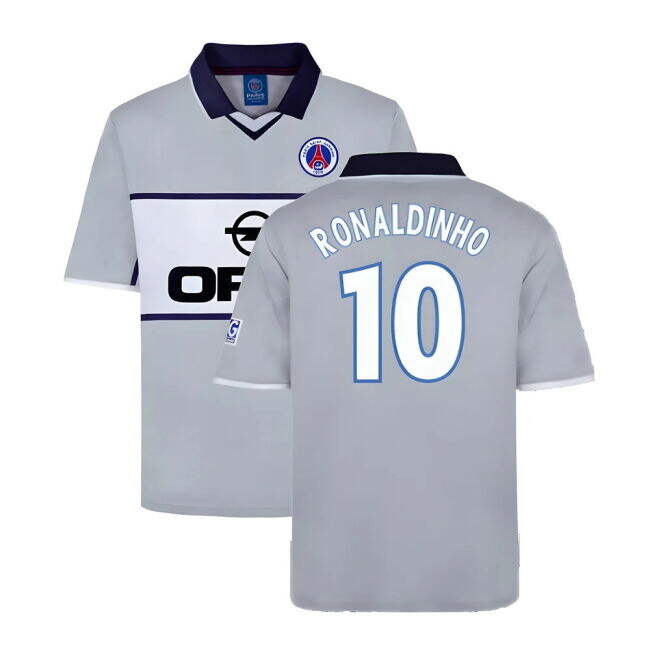 PSG Special Edition Away Jersey PSG