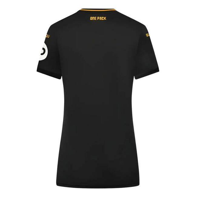 Championship 2024-20 budget-friendly Away Soccer Jersey