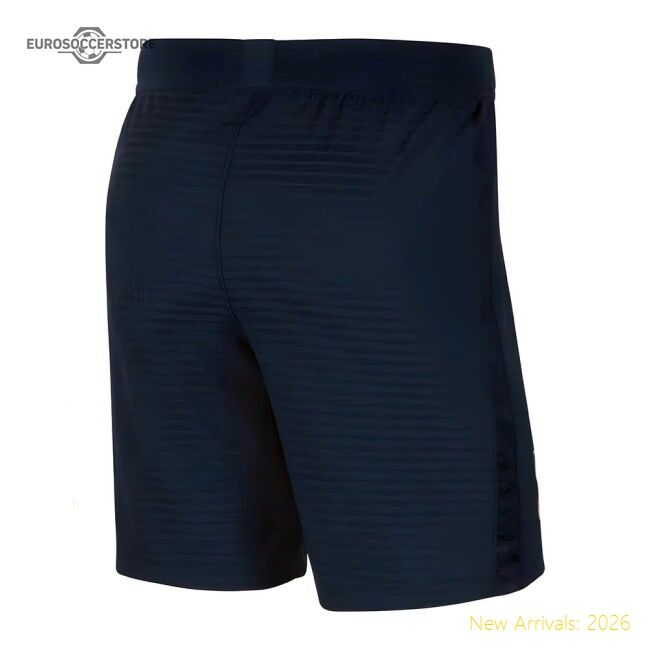 Thfc 2021-2022 Vapor Home Shorts (navy) - Budget-friendly