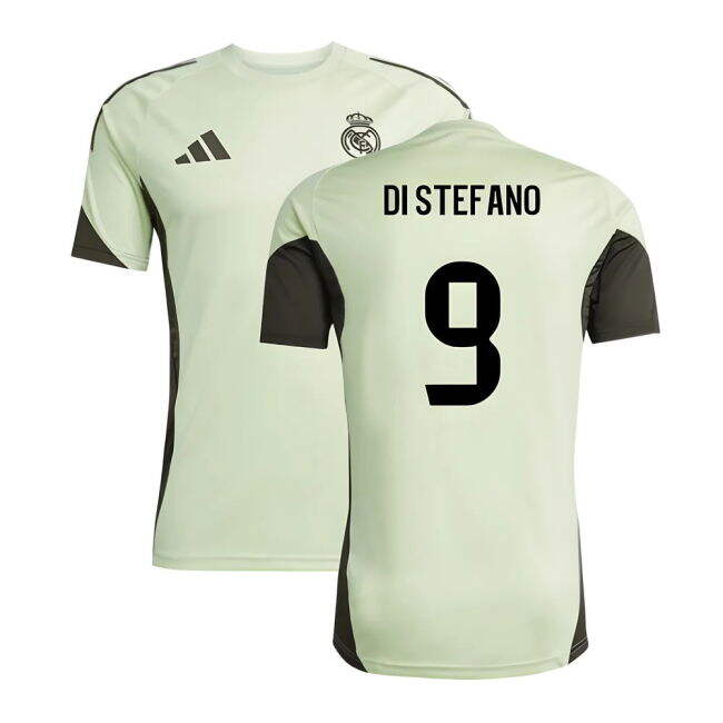 Real Madrid 2025-2026 Jersey - Adult #66