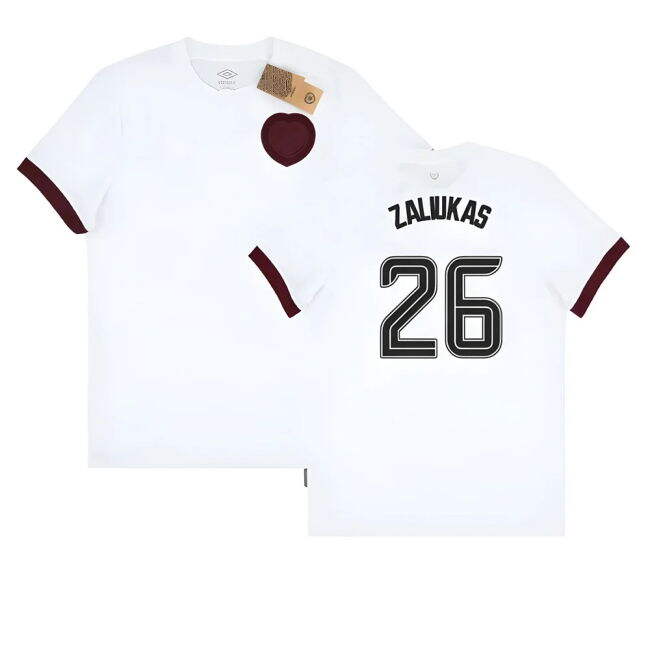 Match Day Football Club Zaliukas #26 Ultra Comfort 2024-2025 Season...