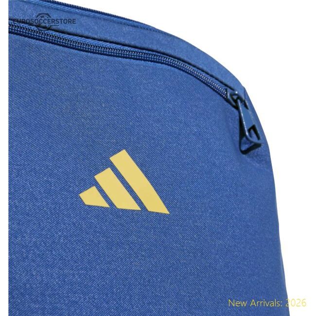 Authentic European Team 2026-2027 Home Short Sleeve Shirt