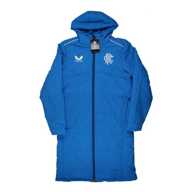 High Quality Rangers Fc N. Jr #10 2025-2026 Season Licensed Prod (v3)