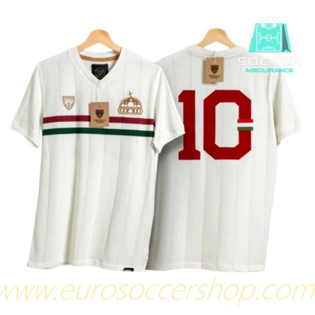 Hungary Official Away