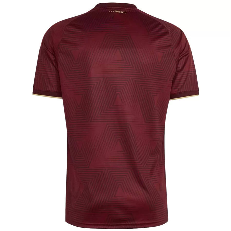 Elite Premium Quality VENEZUELA HOME SHIRT WORLD CUP 2026