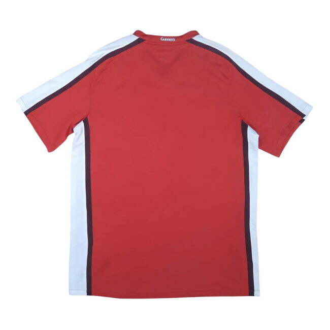 Durable Stitching 2008-2009 Arsenal Home Value Pack Performance A#975