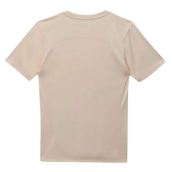 2024-2025 Training Shirt (Sugared Almond) Quick Dry Durable Stitching