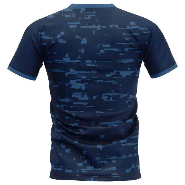 Football Shirt - Authentic Fan Edition - Ajax - Football Fashion