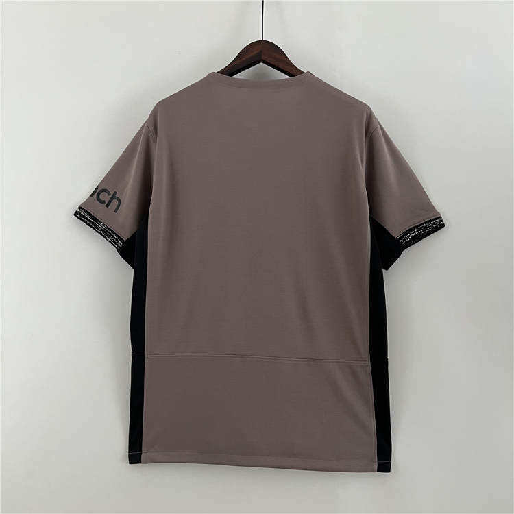 2324 Tottenham Hotspur Third Soccer Jersey Shirt - Official Replica